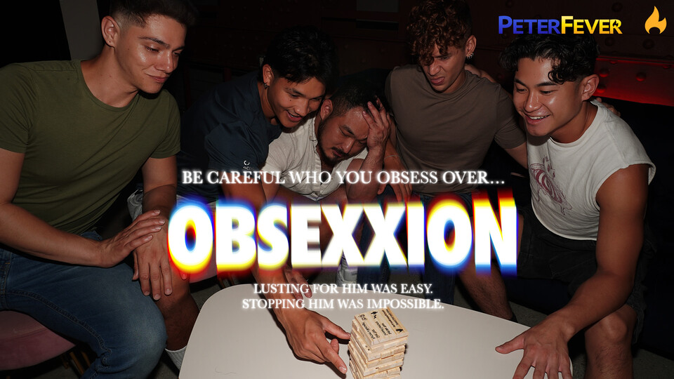 ObseXXion