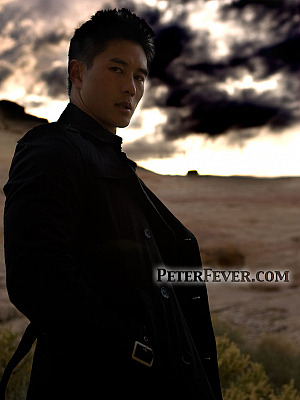 A Vampire Caught in Daylight Part 1