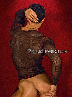 Clothing or Lack There of