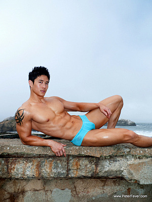 Sutro Baths Gallery 1