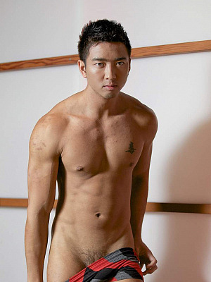 Tristan Tran