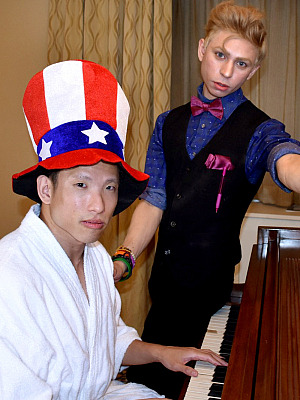 Yang Gayng: Behind the Scenes