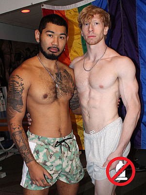 Train HARD 5: Pump Those Glutes