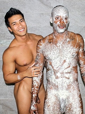 Black Panda Episode 8: The Ceremony