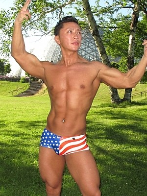 Introducing Shen Powers