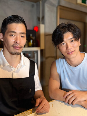 Midnight Boner 3-Soft Tofu, Hard Truths